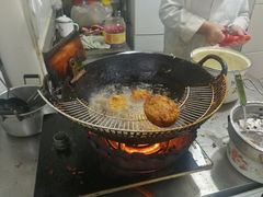 -阿婆油墩子(五里桥路188弄小区店)