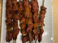 -313羊庄·羊肉火锅烧烤(李村店)