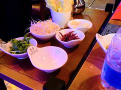 -红牌美蛙鱼头火锅(万辉国际广场店)