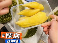 -百果园(绿城百合店)