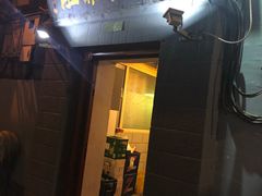-老门框爆肚涮肉(金宝街店)