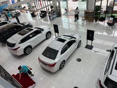 -上海和展广汽丰田4S店(老闵行店)