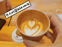 -Cafe del Volcan(永康路店)