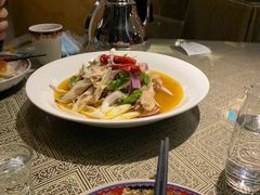 -小尕子·新疆菜(明园店)