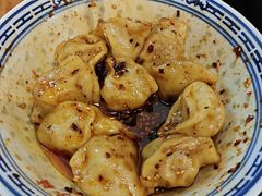 -堂吃饺子(维达北苑店)