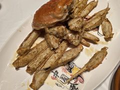 -瓯菜排档·温州海鲜(玕南店)