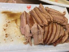 -抱德·潮汕味(敦和店原惠城鱼仔)