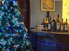 -龙虾酒吧扒房(宁波香格里拉店)