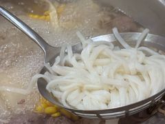 -粤潮牛肉火锅店(江南大道店)