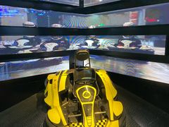 -魔赛卡丁车赛车汇(上海店)