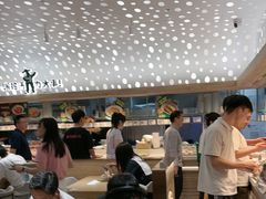 -老乡鸡(融科天地店)
