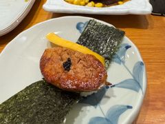 -福匠日本料理(人民路店)