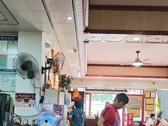 -蓝记云吞(正果店)