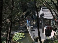 -南京市无想山景区