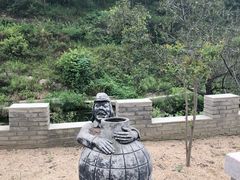-海阳地雷战旅游区