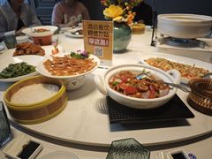 -金贵源食神(楚河汉街店)