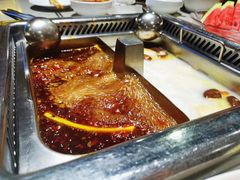 -海底捞火锅(凯德广场店)