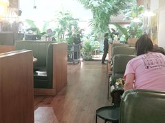 大堂-青柠记忆泰式海鲜火锅(合生汇购物中心店)