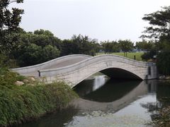 -蠡湖大桥公园
