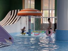 -浦乐汇·汤泉水世界