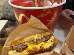 -麦当劳(长泰商业广场店)