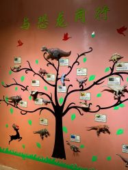 -酷嗒动物文化乐园(cutezoo西溪乐天城店)