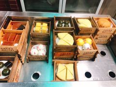 -欢姐伦教糕(北海大道北店)