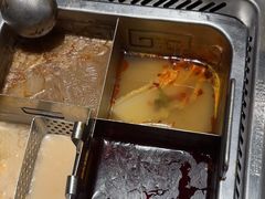 -海底捞火锅(方圆荟店)