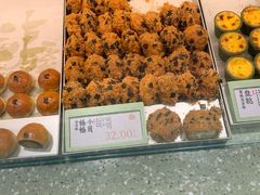 -泸溪河桃酥(龙湖长楹天街店)