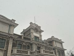 -张学良旧居陈列馆