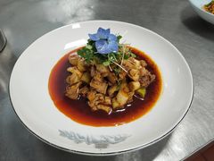 -禄福山庄•顺德菜·融和菜(龙江店)