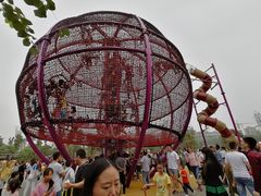 -枫香湖儿童公园