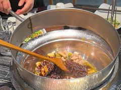 -老船舫·现做活鲜鱼馆(东郊记忆店)
