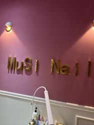 -U3日式美甲美睫