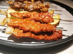 -卡路里的烤宴(浑南首创店)