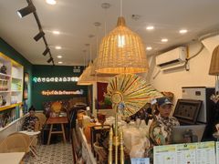 -春莱·老挝咖啡·泰式奶茶(钟楼店)