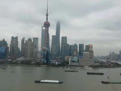 -上海外滩茂悦大酒店