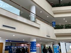 -浙江省中医院(钱塘院区)