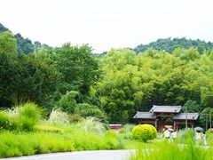 -牛首山文化旅游区