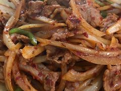 -金明玉小吃(康城路店)