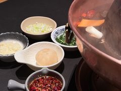 -东来顺·非遗火锅(高新店)