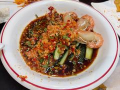 -勇利赵家烤肉坊(含光路店)