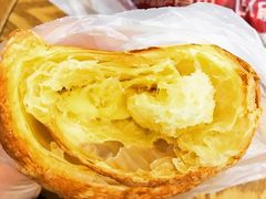 爆浆牛角-丁香西饼屋(桂林路店)