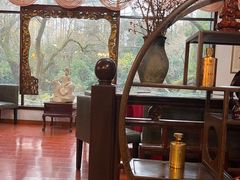 -绿野餐厅(上海动物园店)