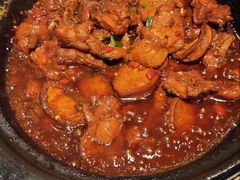 南昌鲍鱼烧鸡王-南昌大饭店·非遗南昌菜(万寿宫店)