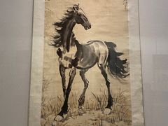 -徐悲鸿纪念馆