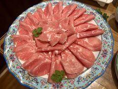 -南门四季铜锅涮肉(亚运村・鸟巢店)