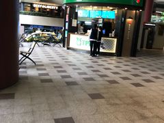 -TPLUS茶家(上海商城南京西路店)
