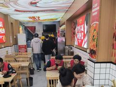 -冒菜西施·非遗冒菜(总店)