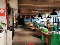 大堂-李子坝梁山鸡(李子坝大鸡哥店)